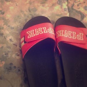 Victoria secret sandals